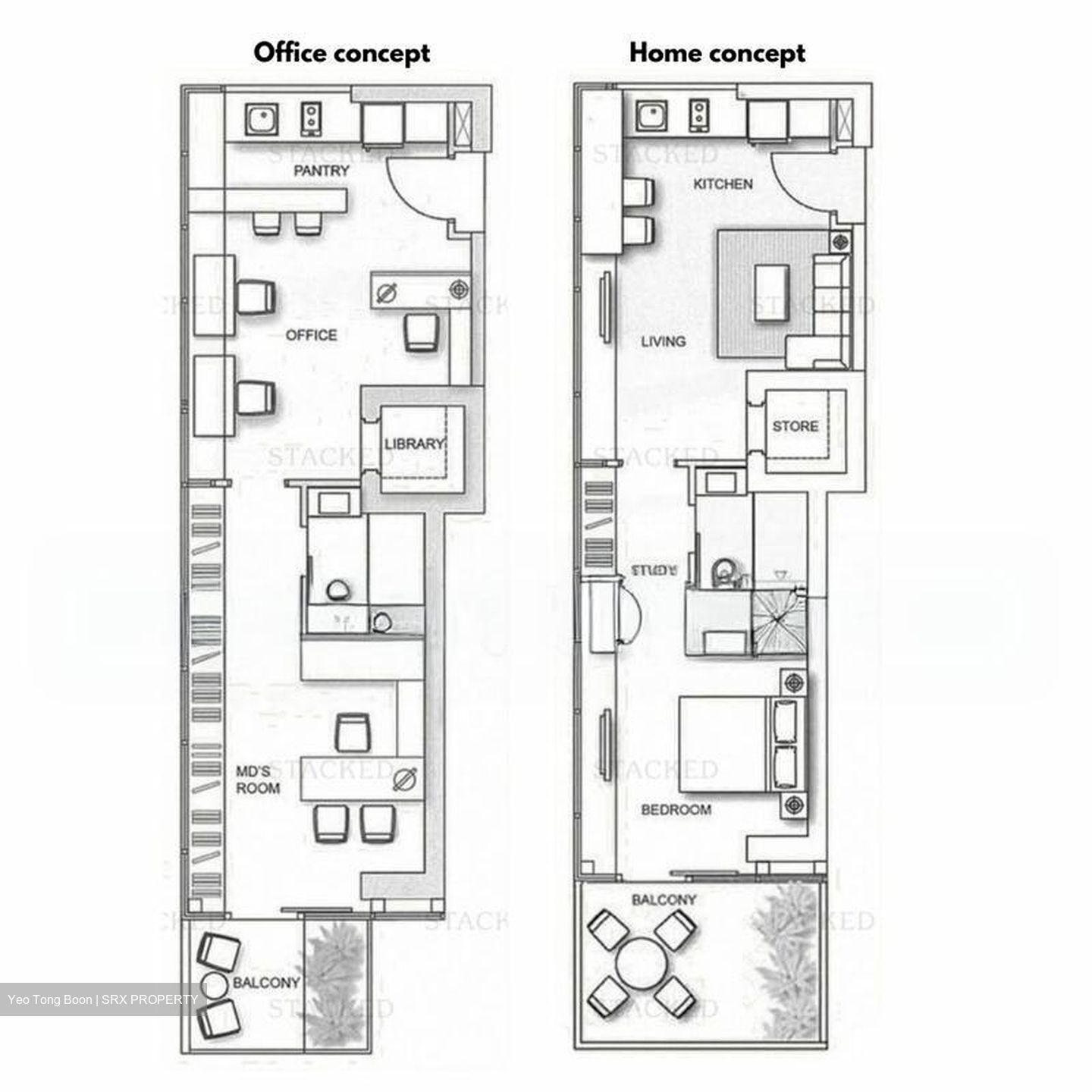 Lumiere (D2), Apartment #593236211